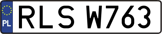 RLSW763