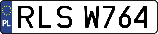 RLSW764
