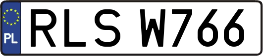 RLSW766