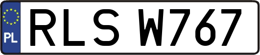 RLSW767