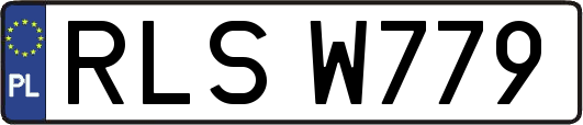 RLSW779