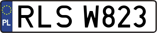 RLSW823