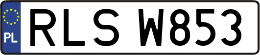 RLSW853