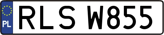 RLSW855