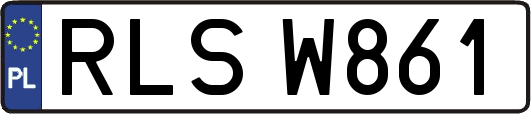 RLSW861