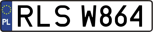 RLSW864