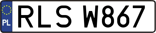 RLSW867