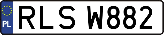 RLSW882