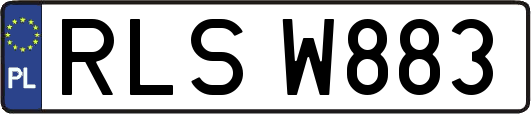 RLSW883