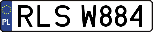 RLSW884