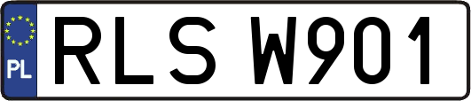RLSW901