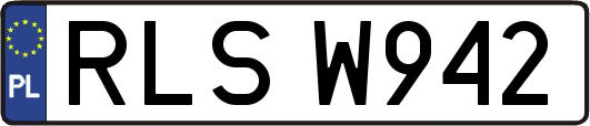 RLSW942