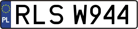 RLSW944