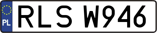 RLSW946