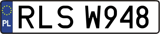 RLSW948