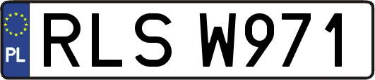 RLSW971