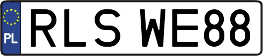 RLSWE88