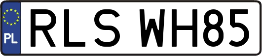 RLSWH85
