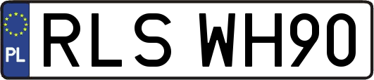 RLSWH90