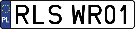 RLSWR01