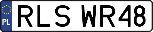 RLSWR48