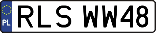 RLSWW48