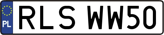 RLSWW50