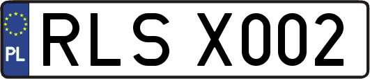 RLSX002