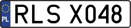RLSX048