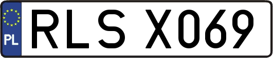 RLSX069