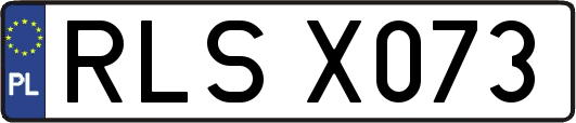 RLSX073