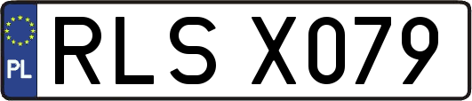 RLSX079