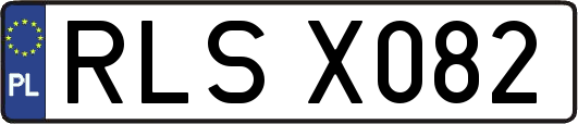 RLSX082