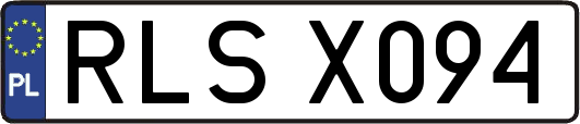 RLSX094