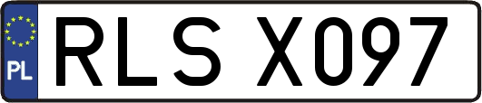 RLSX097