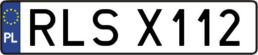 RLSX112