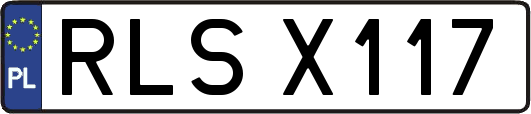 RLSX117