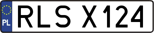RLSX124