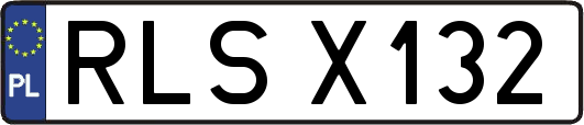 RLSX132