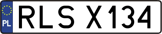 RLSX134