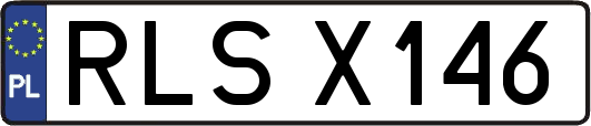 RLSX146