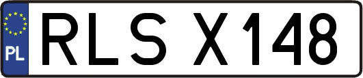 RLSX148