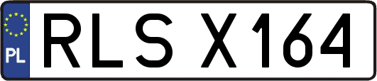 RLSX164