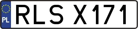 RLSX171