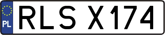 RLSX174