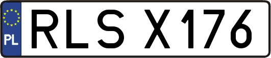 RLSX176