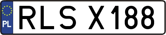 RLSX188