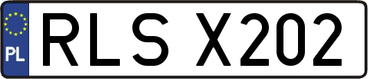 RLSX202