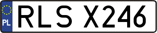 RLSX246