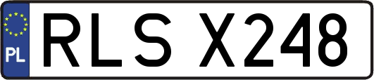 RLSX248